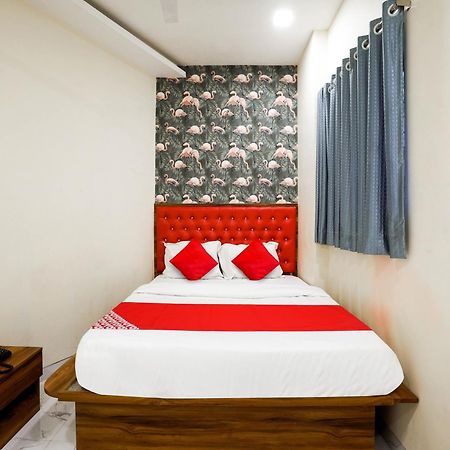 Hotel O King Residency Near Bharat Talkies 뭄바이 외부 사진